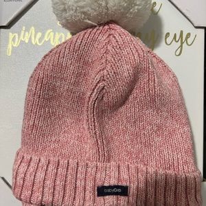 Baby girl Gap winter had